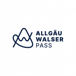 Logo von Allgäu Walser Pass